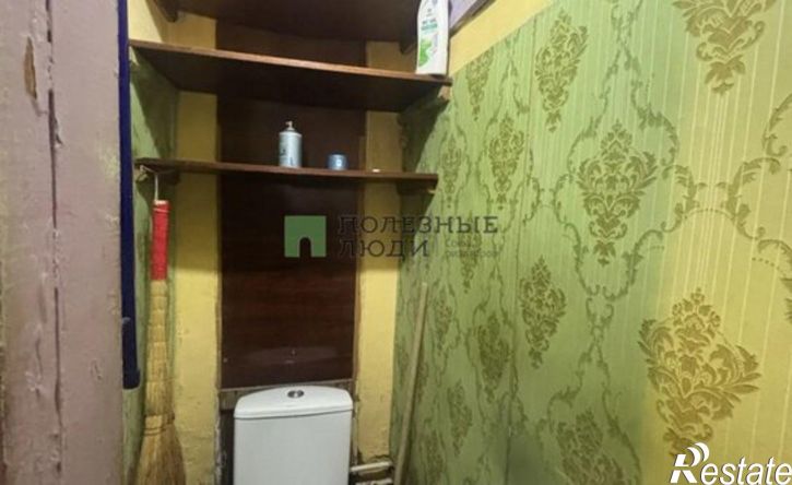 2-комн квартира улица Лазо, 36,  д. 36
