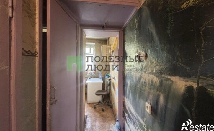 2-комн квартира улица Лазо, 36,  д. 36