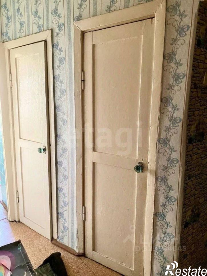 3-комн квартира улица Энтузиастов, 52,  д. 52