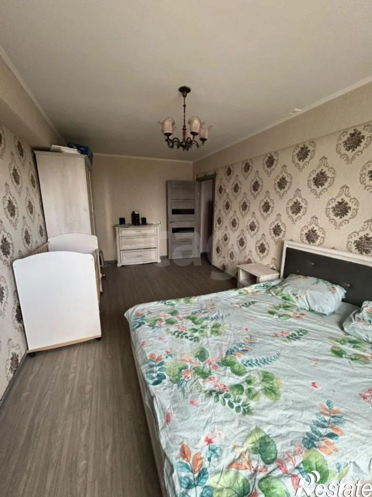 3-комн квартира городской округ Чита