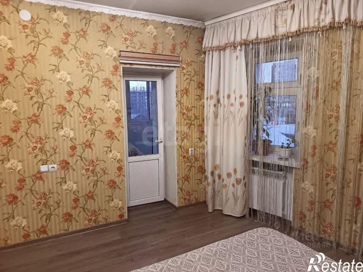 3-комн квартира улица Бабушкина, 93,  д. 93