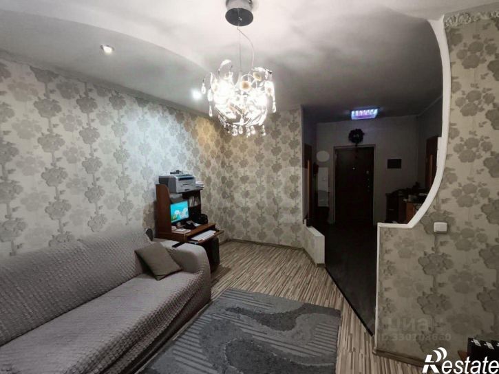 3-комн квартира улица Бабушкина, 93,  д. 93
