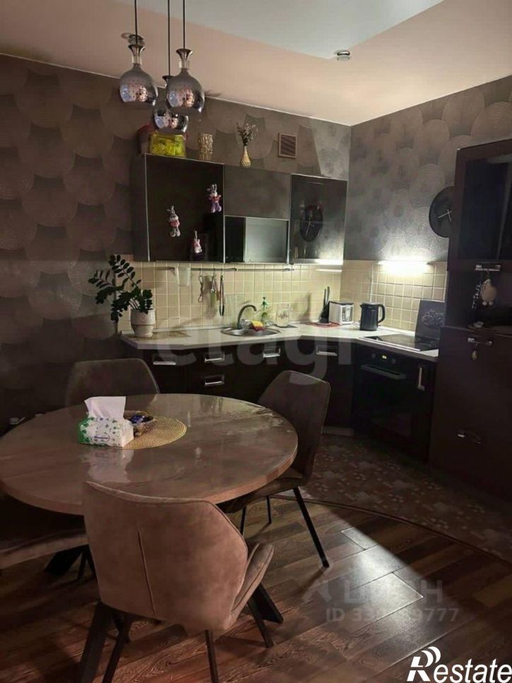 2-комн квартира улица Анохина, 120А,  д. 120А
