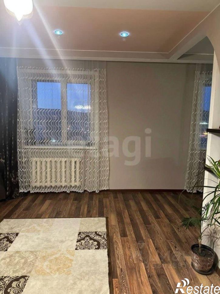 2-комн квартира улица Анохина, 120А,  д. 120А