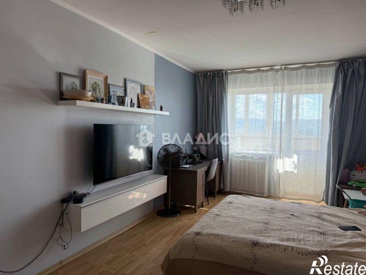 3-комн квартира Красноармейская улица, 90,  д. 90
