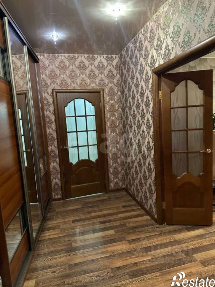 2-комн квартира улица Анохина, 120А,  д. 120А