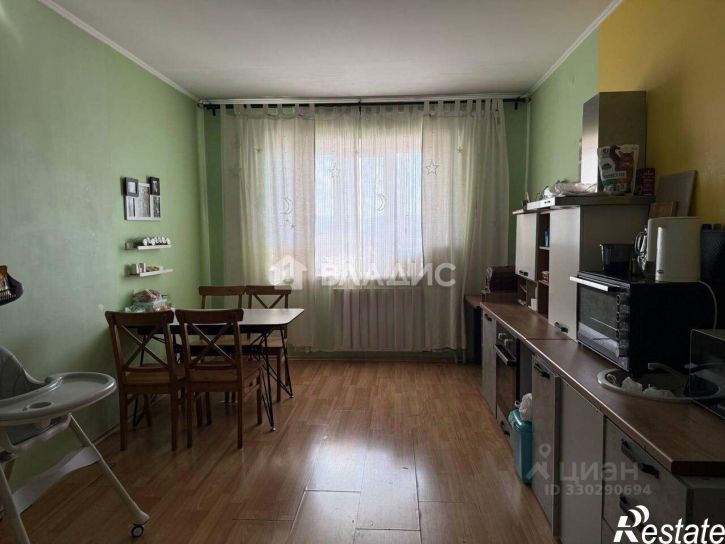3-комн квартира Красноармейская улица, 90,  д. 90