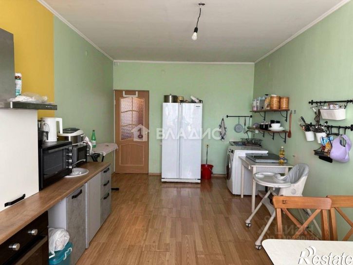 3-комн квартира Красноармейская улица, 90,  д. 90