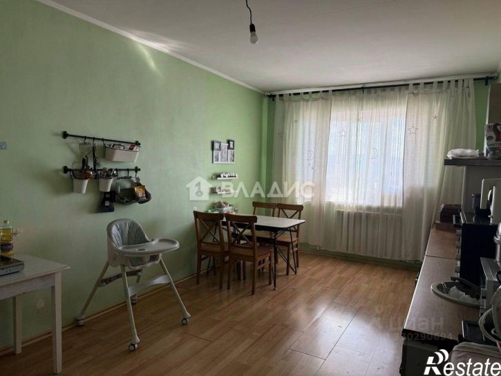 3-комн квартира Красноармейская улица, 90,  д. 90