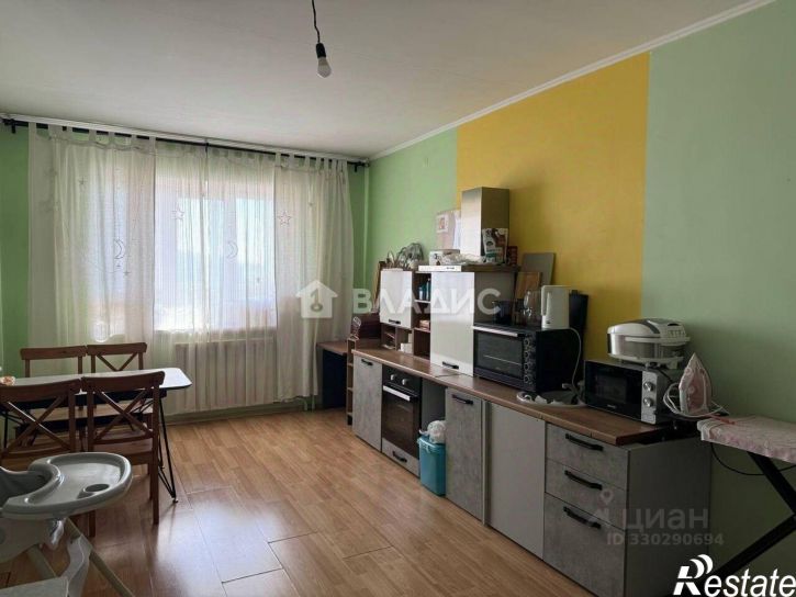 3-комн квартира Красноармейская улица, 90,  д. 90