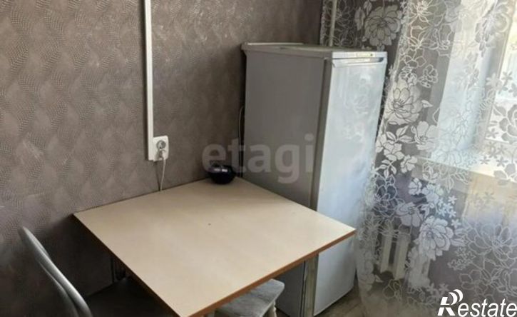 1-комн квартира улица Балябина, 41,  д. 41