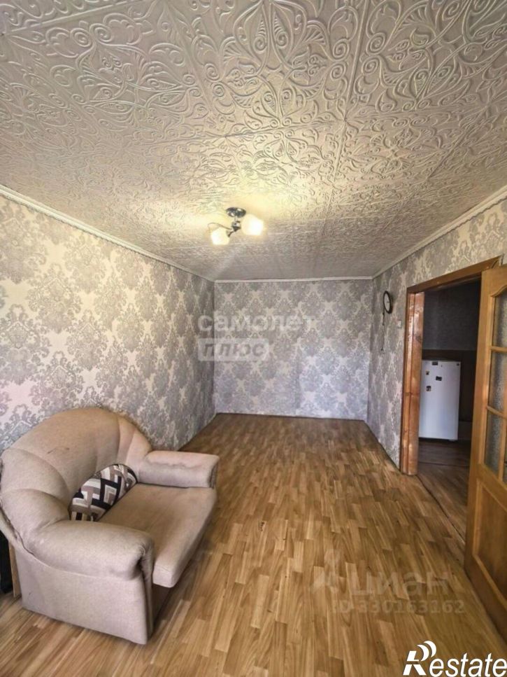 2-комн квартира Кастринская улица, 5,  д. 5