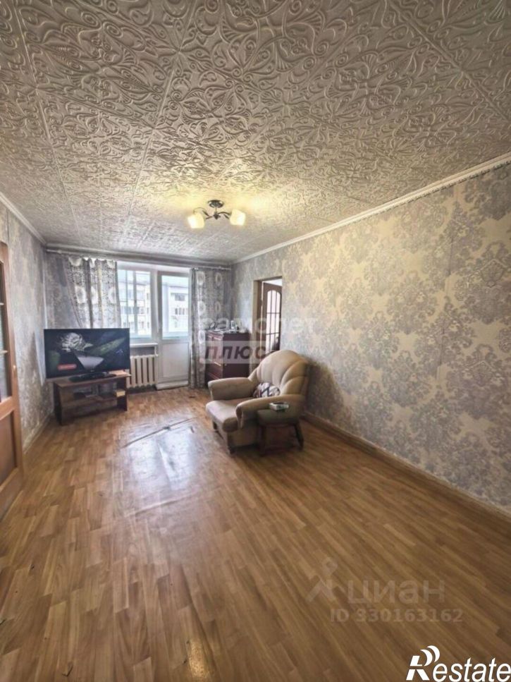 2-комн квартира Кастринская улица, 5,  д. 5