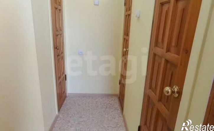 4-комн квартира улица Балябина, 30,  д. 30