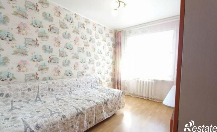 4-комн квартира улица Балябина, 30,  д. 30