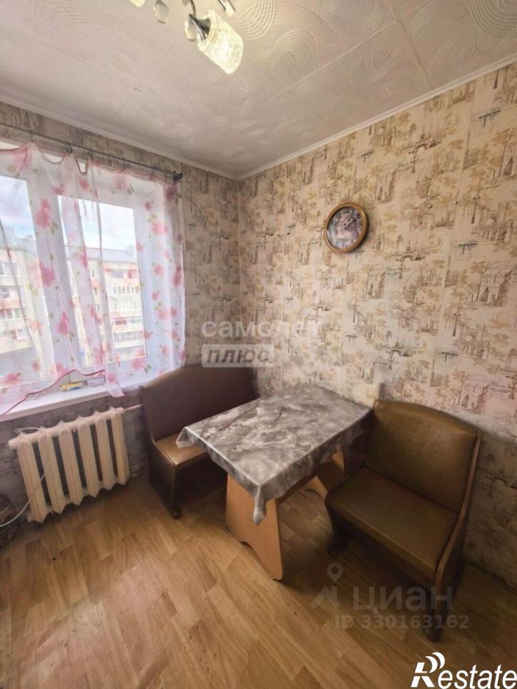 2-комн квартира Кастринская улица, 5,  д. 5