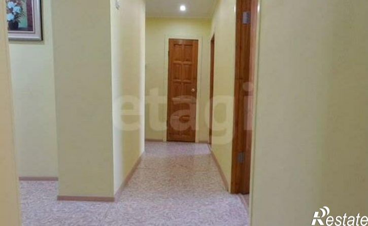 4-комн квартира улица Балябина, 30,  д. 30