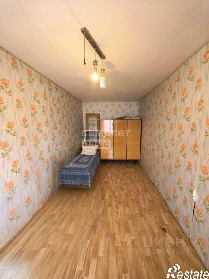 2-комн квартира Кастринская улица, 5,  д. 5