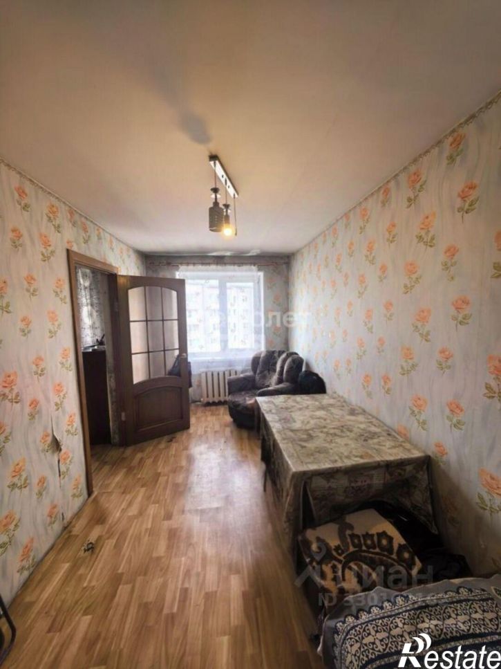 2-комн квартира Кастринская улица, 5,  д. 5