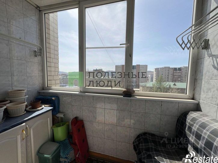 3-комн квартира улица Балябина, 16,  д. 16