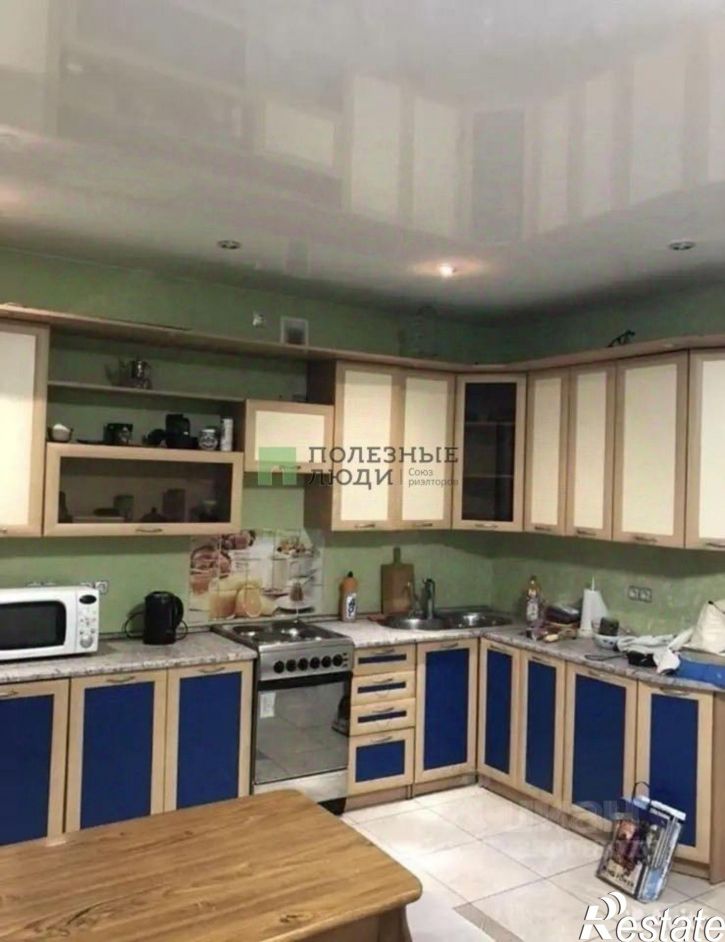 2-комн квартира улица Нечаева, 17В,  д. 17В