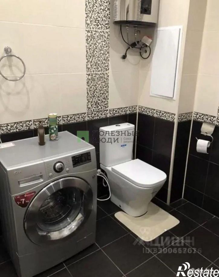 2-комн квартира улица Нечаева, 17В,  д. 17В