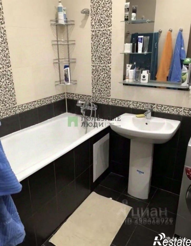 2-комн квартира улица Нечаева, 17В,  д. 17В