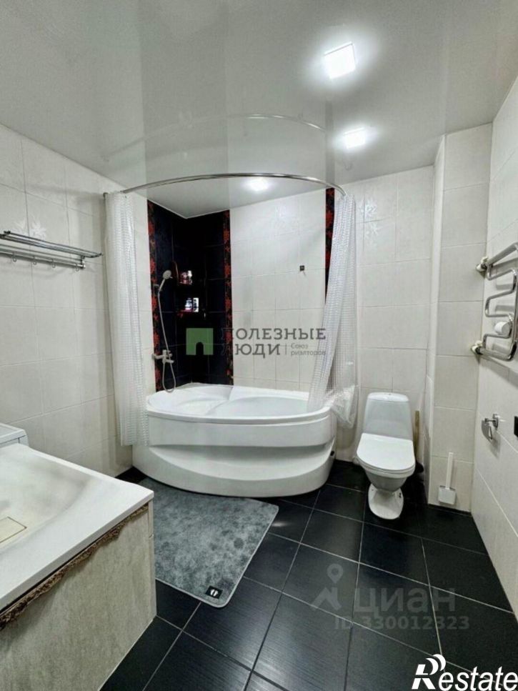 2-комн квартира Чита г., Центральный, Царский мкр.