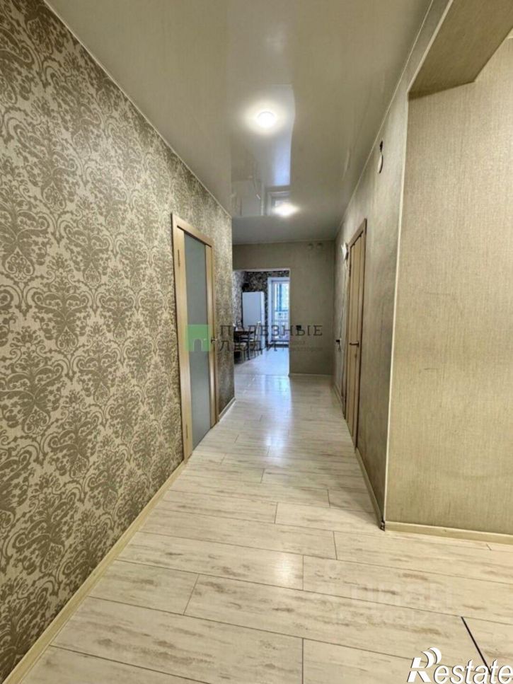 2-комн квартира Чита г., Центральный, Царский мкр.
