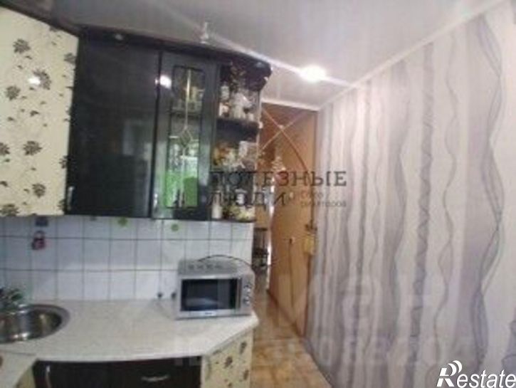2-комн квартира улица Журавлёва, 69,  д. 69