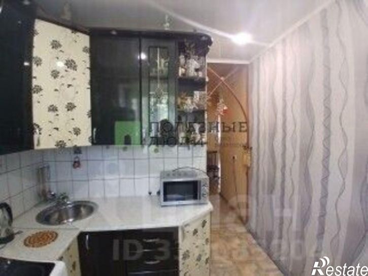 2-комн квартира улица Журавлёва, 69,  д. 69