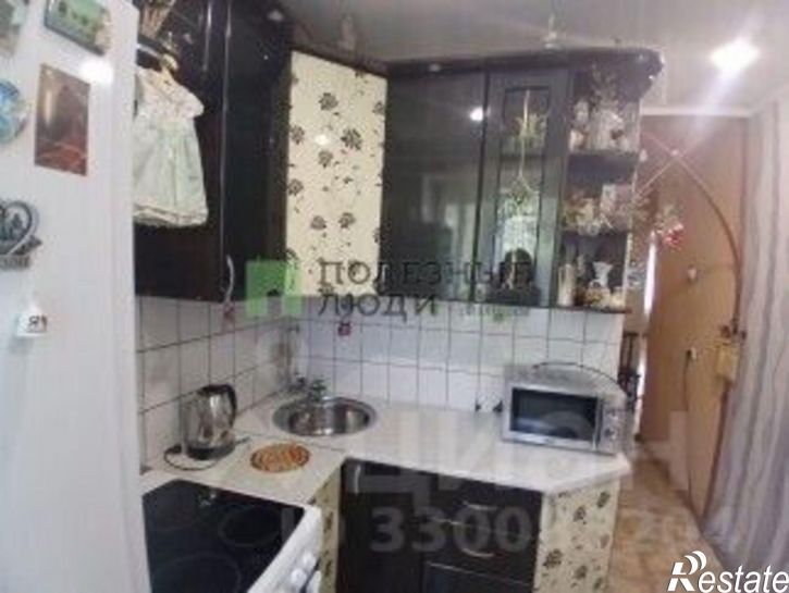 2-комн квартира улица Журавлёва, 69,  д. 69
