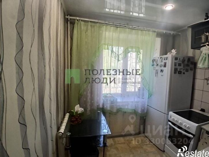 2-комн квартира улица Журавлёва, 69,  д. 69