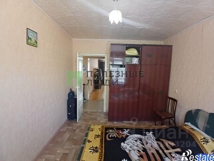 2-комн квартира улица Журавлёва, 69,  д. 69