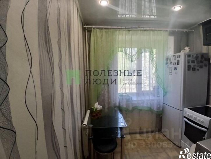 2-комн квартира улица Журавлёва, 69,  д. 69