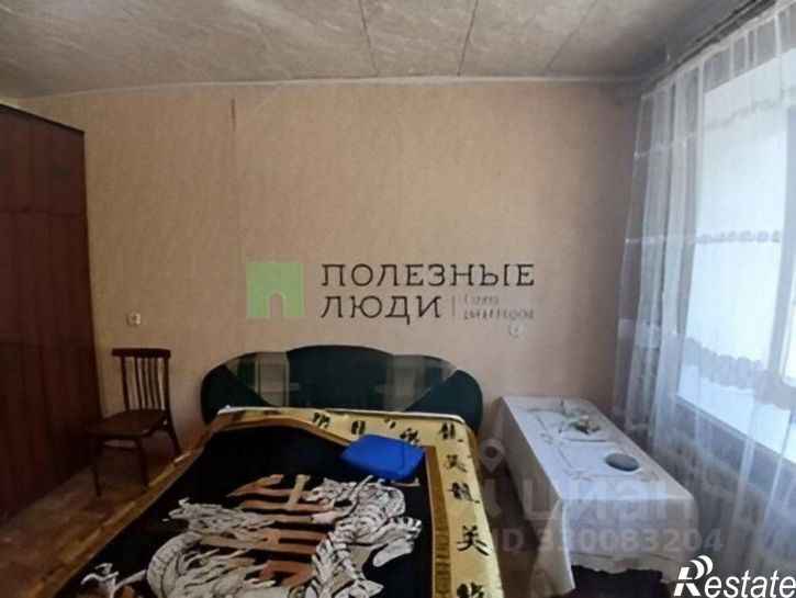 2-комн квартира улица Журавлёва, 69,  д. 69