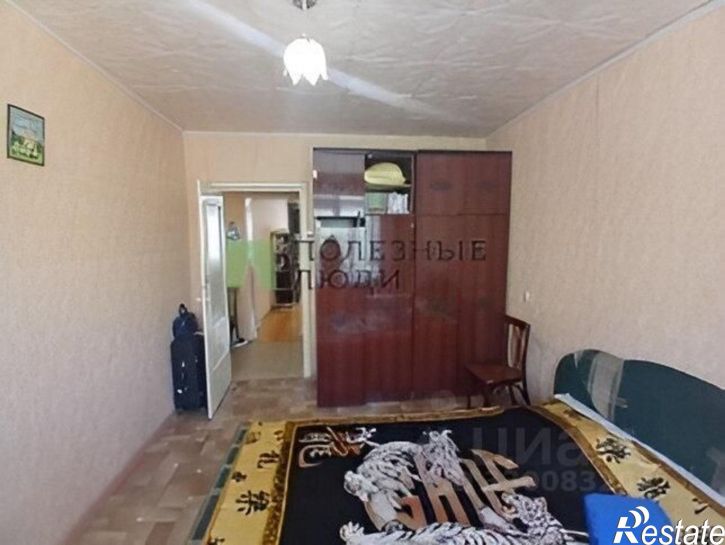 2-комн квартира улица Журавлёва, 69,  д. 69