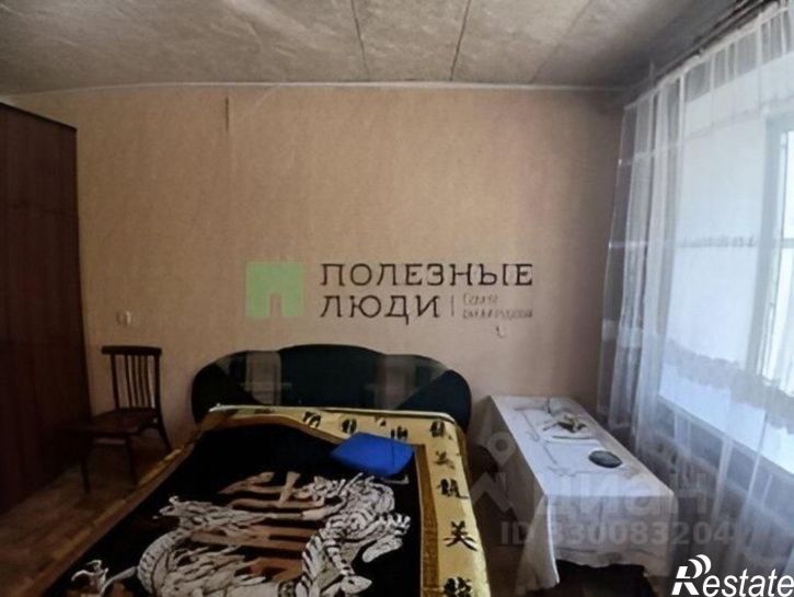 2-комн квартира улица Журавлёва, 69,  д. 69