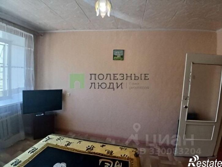 2-комн квартира улица Журавлёва, 69,  д. 69