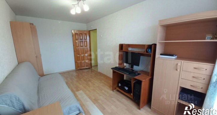 4-комн квартира городской округ Чита, Чита