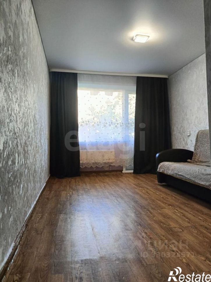 1-комн квартира ул Красных Коммунаров, 23,  д. 23