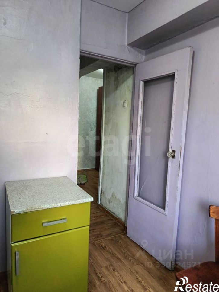 1-комн квартира ул Красных Коммунаров, 23,  д. 23