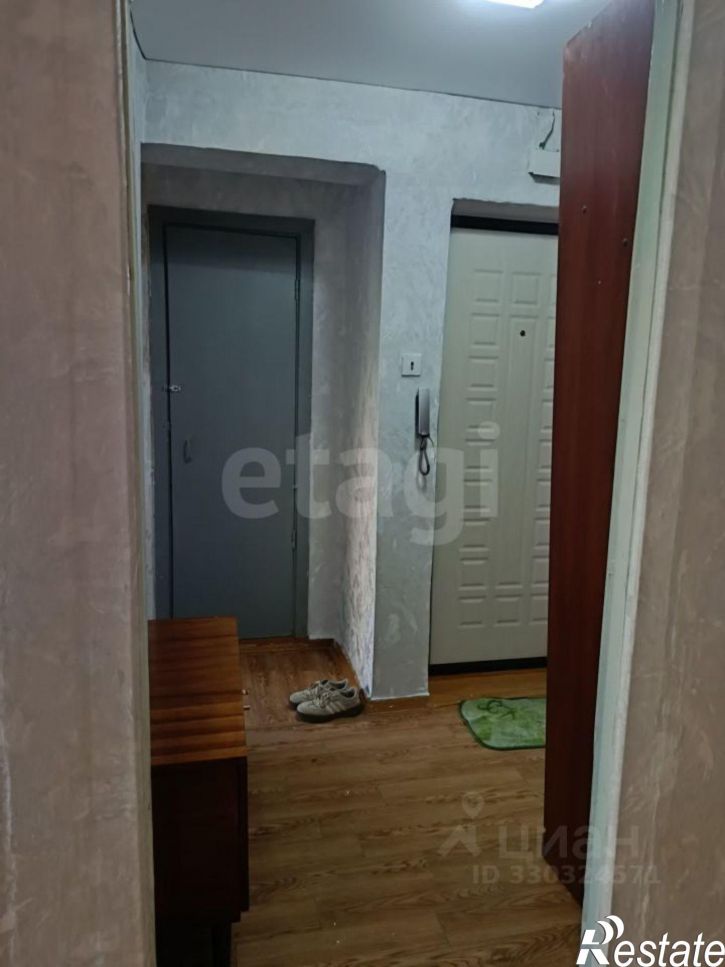 1-комн квартира ул Красных Коммунаров, 23,  д. 23