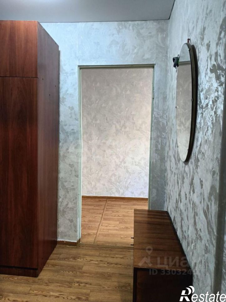 1-комн квартира ул Красных Коммунаров, 23,  д. 23