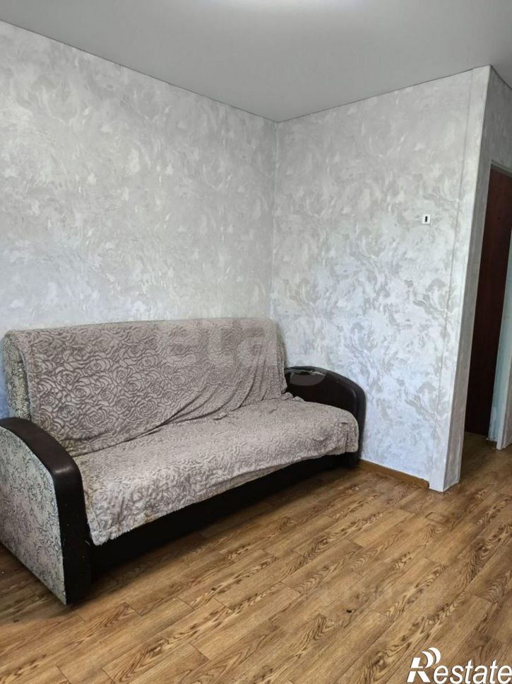 1-комн квартира ул Красных Коммунаров, 23,  д. 23