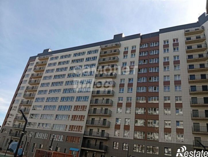 3-комн квартира проспект Маршала Жукова, 8,  д. 8