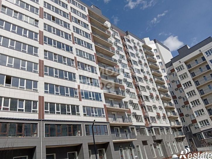 3-комн квартира проспект Маршала Жукова, 8,  д. 8