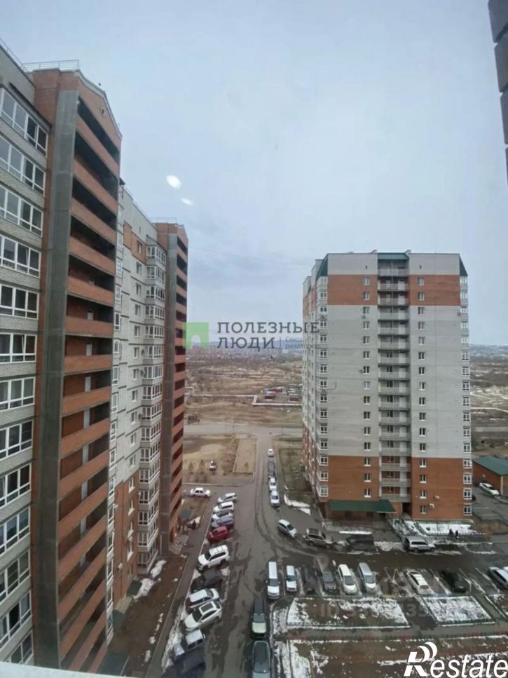 1-комн квартира Алданская улица, 11,  д. 11