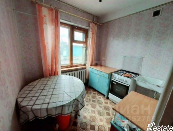 2-комн квартира улица Яковлева, 35А,  д. 35А