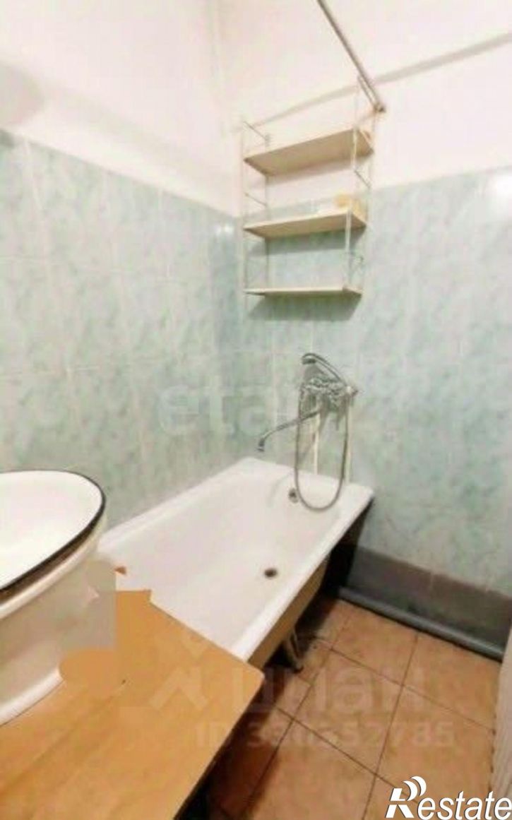 2-комн квартира улица Яковлева, 35А,  д. 35А